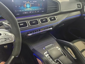 Обява за продажба на Mercedes-Benz GLE 53 4MATIC 7 Местен ~ 108 000 лв. - изображение 11 | Auto.bg Обява за продажба на Mercedes-Benz GLE 53 4MATIC 7 Местен ~ 108 000 лв. - изображение 11