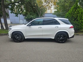 Обява за продажба на Mercedes-Benz GLE 53 4MATIC 7 Местен ~ 108 000 лв. - изображение 6 | Auto.bg Обява за продажба на Mercedes-Benz GLE 53 4MATIC 7 Местен ~ 108 000 лв. - изображение 6