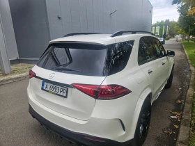 Обява за продажба на Mercedes-Benz GLE 53 4MATIC 7 Местен ~ 108 000 лв. - изображение 3 | Auto.bg Обява за продажба на Mercedes-Benz GLE 53 4MATIC 7 Местен ~ 108 000 лв. - изображение 3