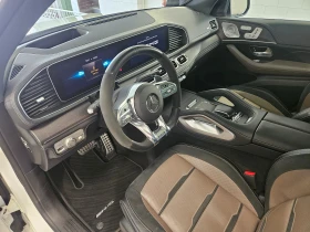 Обява за продажба на Mercedes-Benz GLE 53 4MATIC 7 Местен ~ 108 000 лв. - изображение 7 | Auto.bg Обява за продажба на Mercedes-Benz GLE 53 4MATIC 7 Местен ~ 108 000 лв. - изображение 7
