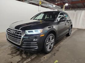 Audi Q5 * PROGRESSIV * CARFAX * БЕЗ ПЪРВОНАЧАЛНА ВНОСКА