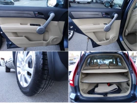 Honda Cr-v КОЖА ПАНОВАМА ПОДГРЕВ ДИСТРОНИК - 13900 лв. / 7106.96 € - 24438633 9