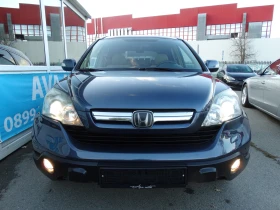 Honda Cr-v КОЖА ПАНОВАМА ПОДГРЕВ ДИСТРОНИК - 13900 лв. / 7106.96 € - 24438633 5