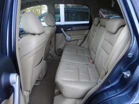 Honda Cr-v КОЖА ПАНОВАМА ПОДГРЕВ ДИСТРОНИК - 13900 лв. / 7106.96 € - 24438633 10