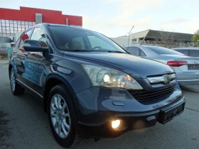 Honda Cr-v КОЖА ПАНОВАМА ПОДГРЕВ ДИСТРОНИК - 13900 лв. / 7106.96 € - 24438633 4
