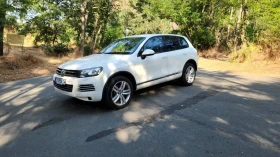 VW Touareg 3.0TDI - изображение 1