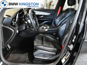 Mercedes-Benz GLC 63 AMG AMG* BURMESTER* 4MATIC* Carbon | Mobile.bg    8