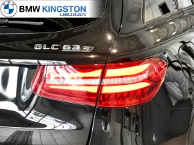 Mercedes-Benz GLC 63 AMG AMG* BURMESTER* 4MATIC* Carbon | Mobile.bg    4