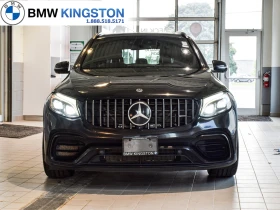 Mercedes-Benz GLC 63 AMG AMG* BURMESTER* 4MATIC* Carbon | Mobile.bg    2