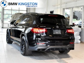 Mercedes-Benz GLC 63 AMG AMG* BURMESTER* 4MATIC* Carbon | Mobile.bg    3