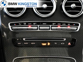 Mercedes-Benz GLC 63 AMG AMG* BURMESTER* 4MATIC* Carbon | Mobile.bg    9