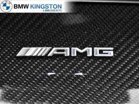 Mercedes-Benz GLC 63 AMG AMG* BURMESTER* 4MATIC* Carbon | Mobile.bg    13