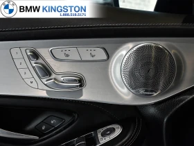 Mercedes-Benz GLC 63 AMG AMG* BURMESTER* 4MATIC* Carbon | Mobile.bg    11