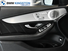 Mercedes-Benz GLC 63 AMG AMG* BURMESTER* 4MATIC* Carbon | Mobile.bg    12