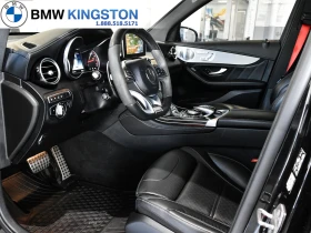 Mercedes-Benz GLC 63 AMG AMG* BURMESTER* 4MATIC* Carbon | Mobile.bg    6