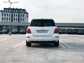 Mercedes-Benz GLK 220CDI 4-MATIC, снимка 6