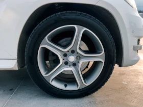 Mercedes-Benz GLK 220CDI 4-MATIC, снимка 16
