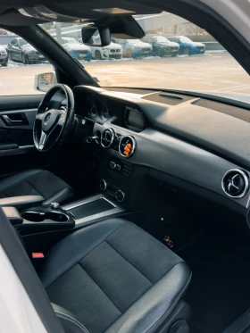Mercedes-Benz GLK 220CDI 4-MATIC, снимка 13