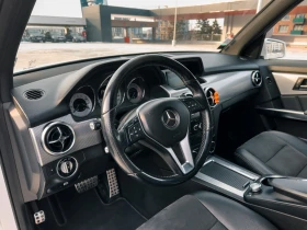 Mercedes-Benz GLK 220CDI 4-MATIC, снимка 11
