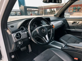 Mercedes-Benz GLK 220CDI 4-MATIC, снимка 10