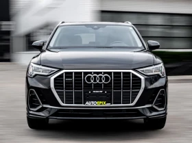 Audi Q3 45 TFSI* Quattrо* АвтоКреди* (ЦЕНА ДО БГ) - 23999 € / 46937.96 лв. - 77623726 2