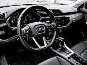 Audi Q3 45 TFSI* Quattrо* АвтоКреди* (ЦЕНА ДО БГ) - 23999 € / 46937.96 лв. - 77623726 5