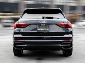 Audi Q3 45 TFSI* Quattrо* АвтоКреди* (ЦЕНА ДО БГ) - 23999 € / 46937.96 лв. - 77623726 4