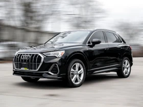Audi Q3 * Audi Q3 45 TFSI quattrАвтоКреди* (ЦЕНА ДО БГ)