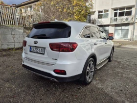 Kia Sorento GT - 19600 € / 38334.27 лв. - 86479237 3
