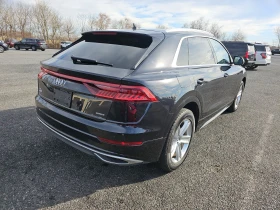Audi Q8 PREMIUM 55 TFSI QUATTRO  - 18000 € / 35204.94 лв. - 78286765 4