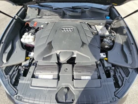 Audi Q8 PREMIUM 55 TFSI QUATTRO  - 18000 € / 35204.94 лв. - 78286765 15