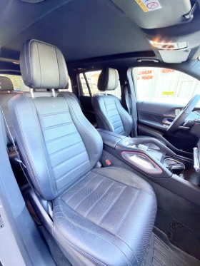 Mercedes-Benz GLS 400 7 местен Бартер Лизинг - 71000 € / 138863.93 лв. - 65665575 15