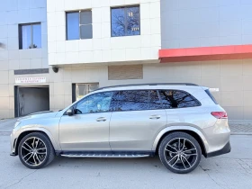 Mercedes-Benz GLS 400 7 местен Бартер Лизинг - 71000 € / 138863.93 лв. - 65665575 6