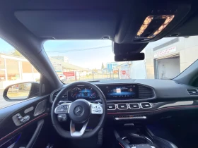 Mercedes-Benz GLS 400 7 местен Бартер Лизинг - 71000 € / 138863.93 лв. - 65665575 8