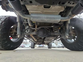 Jeep Wrangler Unlimited Rubicon, снимка 16