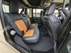 Jeep Wrangler Unlimited Rubicon, снимка 9