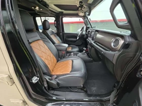 Jeep Wrangler Unlimited Rubicon, снимка 7