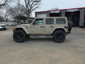 Jeep Wrangler Unlimited Rubicon, снимка 4