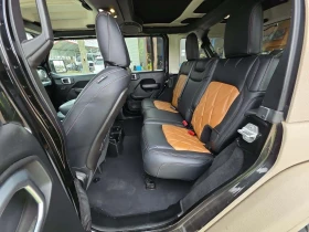 Jeep Wrangler Unlimited Rubicon, снимка 8