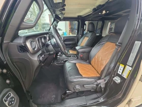 Jeep Wrangler Unlimited Rubicon, снимка 6