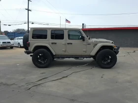 Jeep Wrangler Unlimited Rubicon, снимка 2