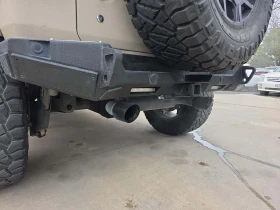 Jeep Wrangler Unlimited Rubicon, снимка 15