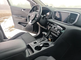 Kia Sportage - 21000 € / 41072.43 лв. - 16464220 14