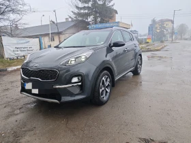 Kia Sportage - 21000 € / 41072.43 лв. - 16464220 6
