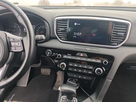 Kia Sportage - 21000 € / 41072.43 лв. - 16464220 13