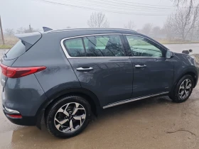 Kia Sportage - 21000 € / 41072.43 лв. - 16464220 3