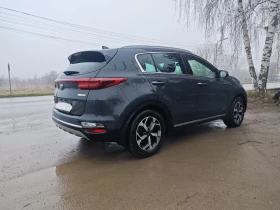 Kia Sportage - 21000 € / 41072.43 лв. - 16464220 7