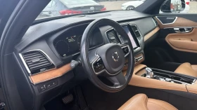 Volvo Xc90 Inskripshen - 33000 € / 64542.39 лв. - 92321805 17