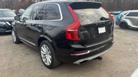 Volvo Xc90 Inskripshen - 33000 € / 64542.39 лв. - 92321805 16