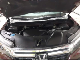 Honda Ridgeline Rtl-E, снимка 10 - Автомобили и джипове - 53662392